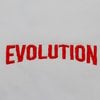 Evolution: Evrim T-Shirt (Nakış, %100 Pamuk)