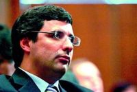 BTG, de André Esteves, pode entrar na transação de venda do Banco Master, de Daniel Vorcaro
