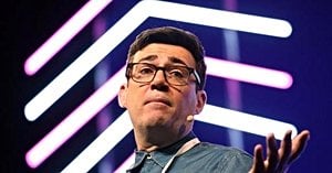 Labour Party Turmoil As NEC Blocks Burnham Bid