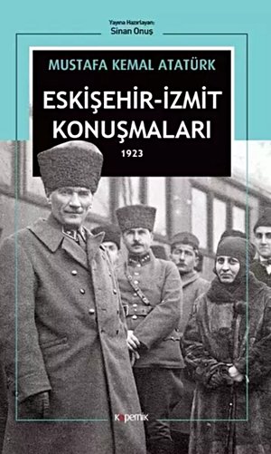 Eskişehir - İzmit Konuşmaları 1923