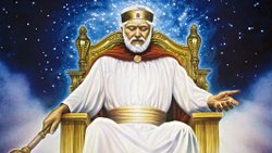 Tanrı Neden Tanrı Oldu