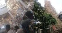36 killed in church scaffold collapse in Ethiopia | News.az