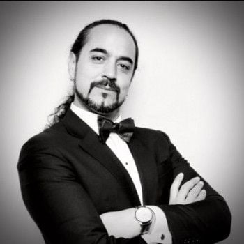 Teşekkürler, Semih Tareen!