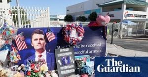 Tennessee Man Jailed Over Meme Freed After Charges Dropped