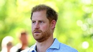 Prince Harry Pays Secret Tribute To Prince Philip