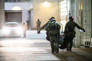 Federal Agents Testify In Chicago Immigration Crackdown