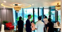 Người mua nhà ưu tiên tiện ích thay vì đầu tư lướt sóng