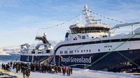 Weak year for Royal Greenland, hopes for profit in 2025