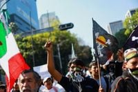 Generación Z, ante el reto de desmarcarse de partidos y generar un liderazgo