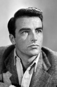 Montgomery Clift