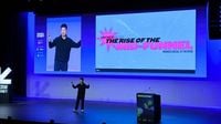 The Big Idea Needs to Be Accompanied by Big Truth: ”The Algorithm Doesn't Lie” | LBBOnline