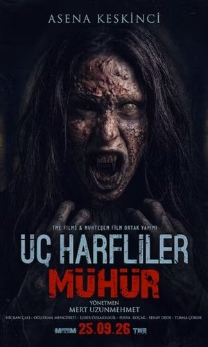 Üç Harfliler: Mühür