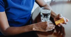 Major Study Reveals Antidepressant Side Effects Vary Widely