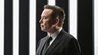 Neue Tesla-Zahlen: Elon Musks Vorzeigeunternehmen im Freien Fall?