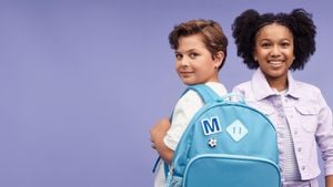 Score Big On Back-to-School Shopping And Save