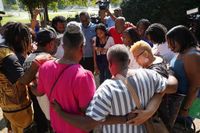 Investigators have video of Black student hanging from tree at Delta State University - Mississippi Today