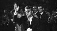 JFK Files Out: Did John F Kennedy's Killer Harvey Oswald Act Alone? Find Out