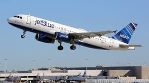 JetBlue Cuts Routes And Adjusts Strategy To Boost Profitability