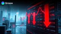 Lupin and Zydus Life Shares Plummet upto 7% After Myrbetriq Patent Case Setback
