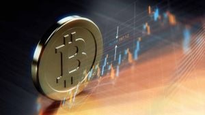 Investors Eye Bitcoin Stocks As Market Volatility Persists