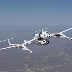 SpaceShipOne