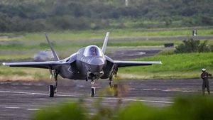 U.S. Military Buildup In Caribbean Sparks Venezuela Crisis