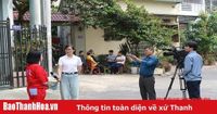 “Nhà báo 5 trong 1”: Câu chuyện của thời đại số
