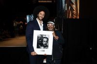 Incomplete Pass: ESPN And Spike Lee Drop His Colin Kaepernick Documentary Series Over “Creative Differences”