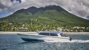 Tragedy At Sea: Bodies Found On Drifting Vessel Off Nevis