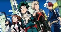 My Hero Academia | Última temporada ganha trailer; veja