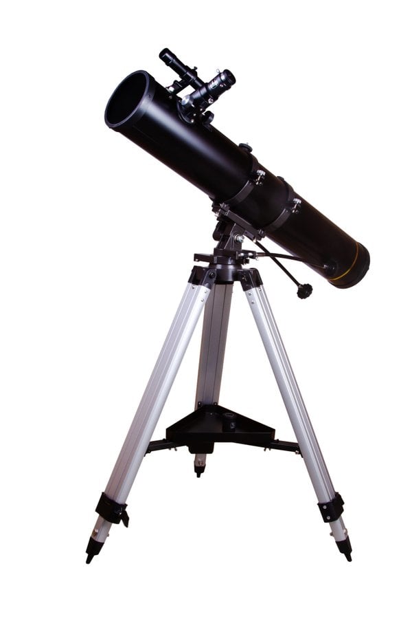 Levenhuk Skyline BASE 110S Teleskop