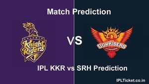 IPL 2025 Heats Up With Ticket Sales And Team Strategies