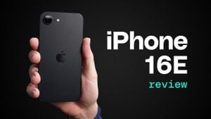 Apple's IPhone 16e: An Affordable Path Into The Apple Ecosystem