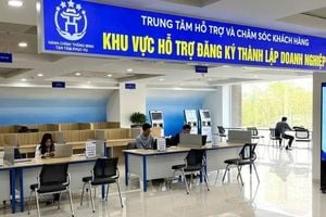 Hanoi Aims For 30,000 New Businesses In 2025