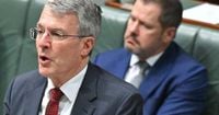 Two ministers face the axe from Albanese's top team