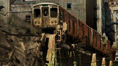 İnsanlardan Sonra Yaşam: Yok Olsaydık Ne Olurdu?