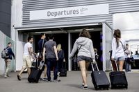 Holidaymakers use winter months to plan and book holidays, study shows