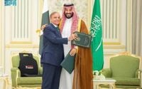 The Blogs: Saudi–Pak Nuke Pact: Iran’s Worst Nightmare