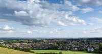 Khan pledges to release green belt for housebuilding under new London Plan