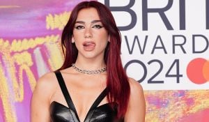 Dua Lipa Shines With Brit Awards Nominations And Engagement Rumors