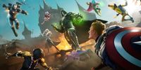 Fortnite Is Getting Another MCU Crossover