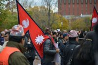 Gen Z’s challenge to elite dominance in South Asia