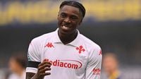 Formazioni ufficiali Cagliari-Fiorentina, chi gioca e le ultime su Kean, Gudmundsson, Beltran, Gosens, Viola e Luvumbo | Goal.com Italia