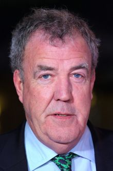 Jeremy Clarkson