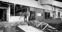 Decision not to hold Birmingham pub bombings inquiry ‘deeply disappointing’