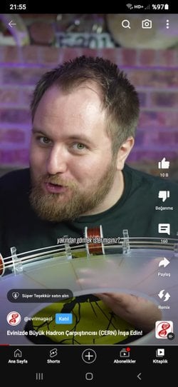 Hadron modelini nasıl yapabiliriz?