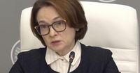 Russia cuts interest rate to 17% as wartime economy slows while deficit grows