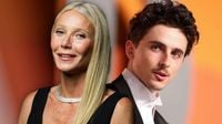 Gwyneth Paltrow On Feeling “Stifled” By Intimacy Coordinator For Sex Scenes With Timothée Chalamet, Told Them To “Step A Little Bit Back”