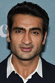 Kumail Nanjiani