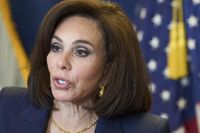 DC will not pursue gun charges for carrying rifles or shotguns: Jeanine Pirro